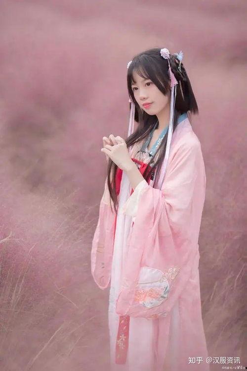 吃瓜汉服,吃瓜群众眼中的传统服饰魅力