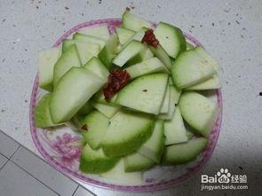 小瓜如何吃,解锁夏日清爽新体验