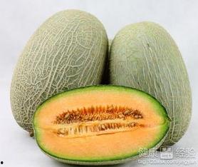 哺乳期间可以吃哈密瓜吗,哈密瓜的适宜食用指南