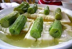 瓜沥吃啥,探寻当地特色小吃之旅